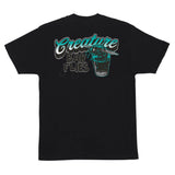 Creature Barfly Mens T-Shirt
