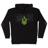 Creature Bonehead 2 Relic Mens Hoodie