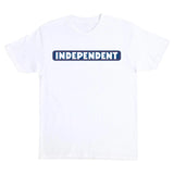 Independent Bar Logo Mens T-Shirt