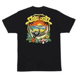 Santa Cruz Winkowski 8Baller Trip Mens T-Shirt
