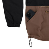 Santa Cruz Break Trail Mens Anorak