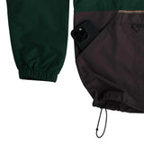 Santa Cruz Break Trail Mens Anorak