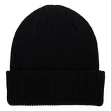 Cruz Label Beanie Long Shoreman Unisex, One Size