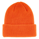 Cruz Label Beanie Long Shoreman Unisex, One Size