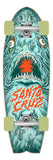 Dead Shark Santa Cruz Shaped Cruzer