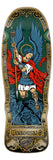 Winkowski Archangel Pro Shaped Santa Cruz Deck