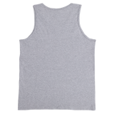 Independent Bar Logo Mens Tank