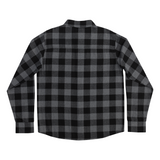 Independent Belmont Mens Longsleeve Flannel Shirt