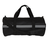 Santa Cruz Classic Dot Duffle Bag Unisex